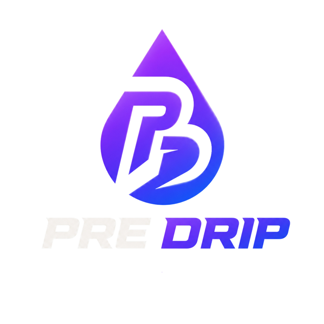 Pre Drip